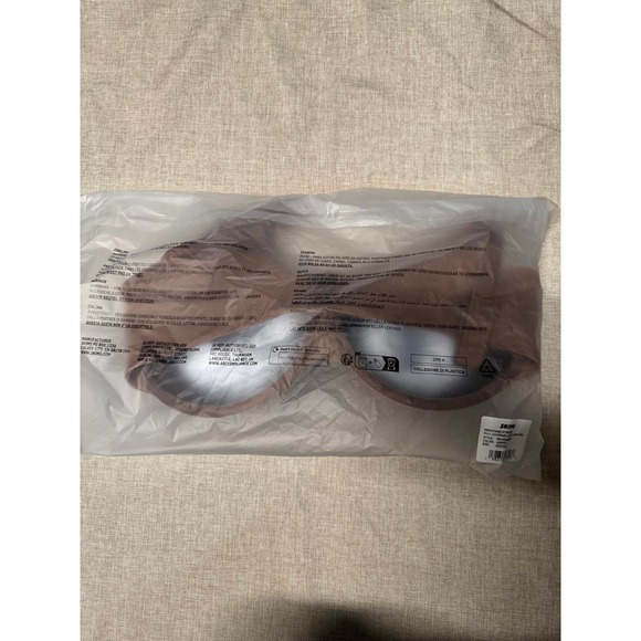 SKIMS Bra Full Coverage Lightly Lined / Jasper / 44 DDD - Picture 6 of 9